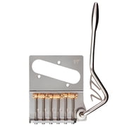 Vega-Trem VT2ND Teletrem Modern