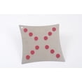 thumbnail image 1 of Zojila Red Metal Trivet, 1 of 3