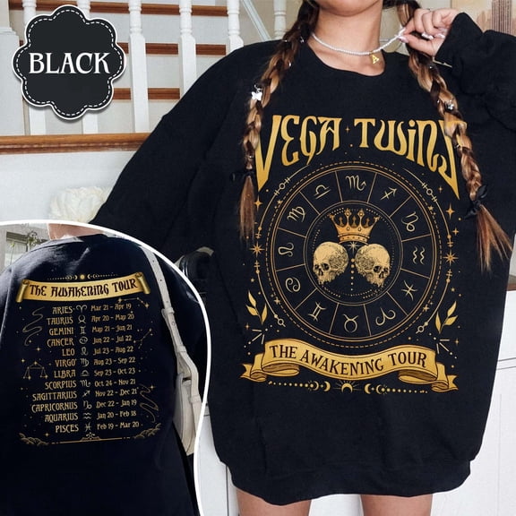 Vega Twins Za Sweatshirt, The Awakening Tour Shirt, Darcy Tory Solaria, Ruthless Boys Shirt, Celestial Heirs Hoodie, Bookish Her Tshirt All Size S-5XL