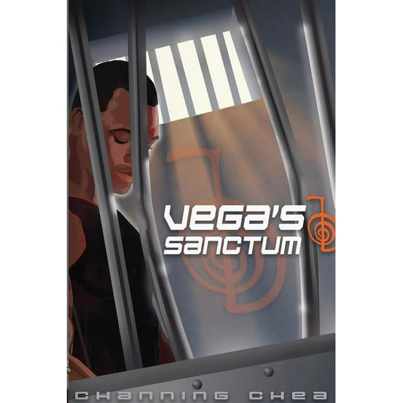 Vega: Vega's Sanctum (Paperback)