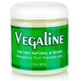 Vegaline 100 Natural, STF9 Vegan & Hypoallergenic Alternative to