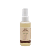 Vegan All-Natural Year-Round External Parasite Repellent