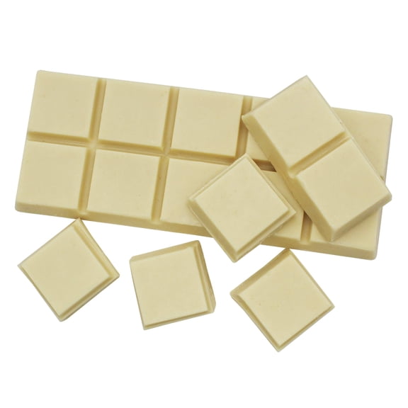 Vegan Baking Chocolate Melting GGA1 Bar - Non Dairy Kosher Easy Malting Chocolate Bar - 10 Pieces of 30-Gram Per Bar Easy to Break - 2 Packs of 300-Gram - By King David