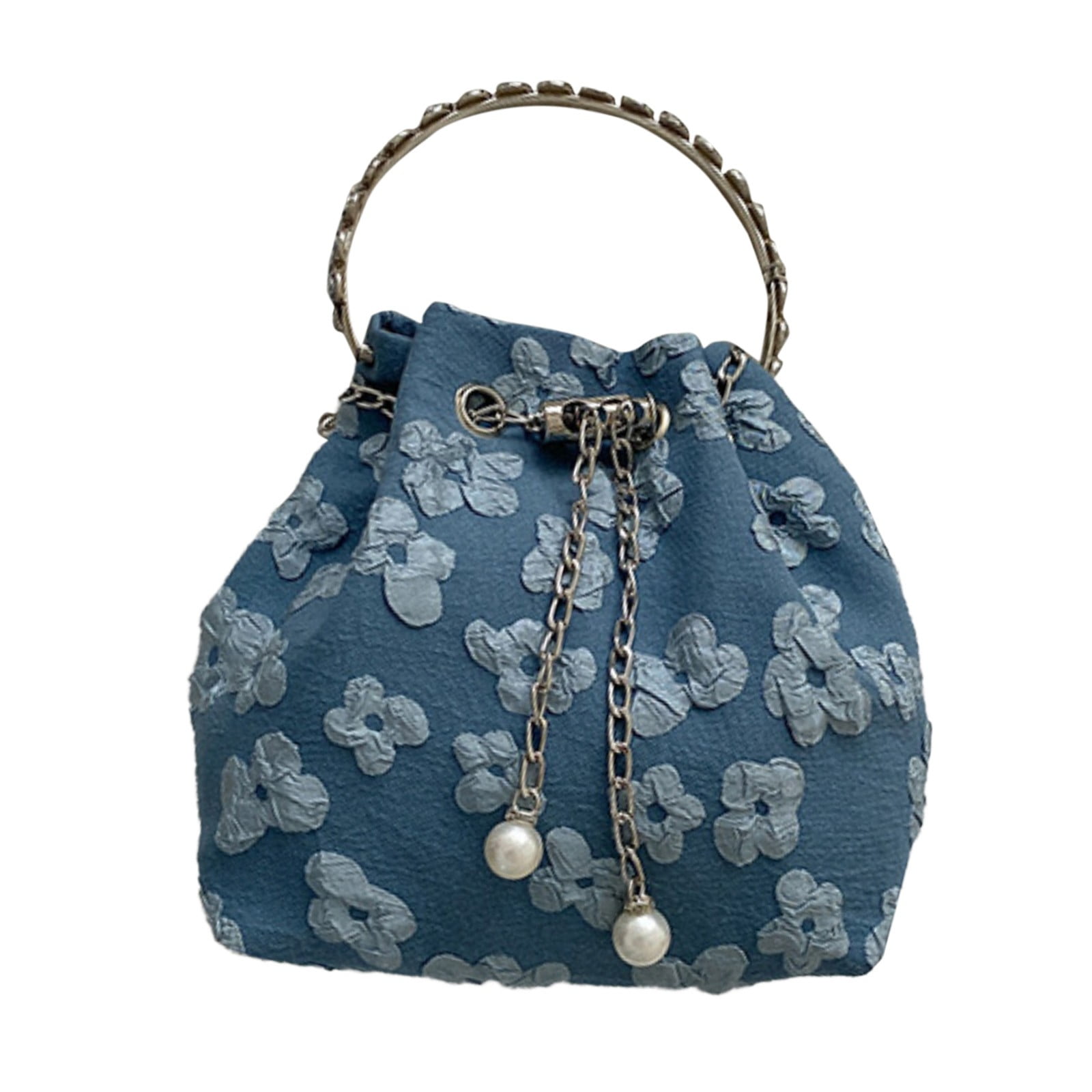 Check Out These Dior Tears Capsule Bags That's All About Denim -  BAGAHOLICBOY