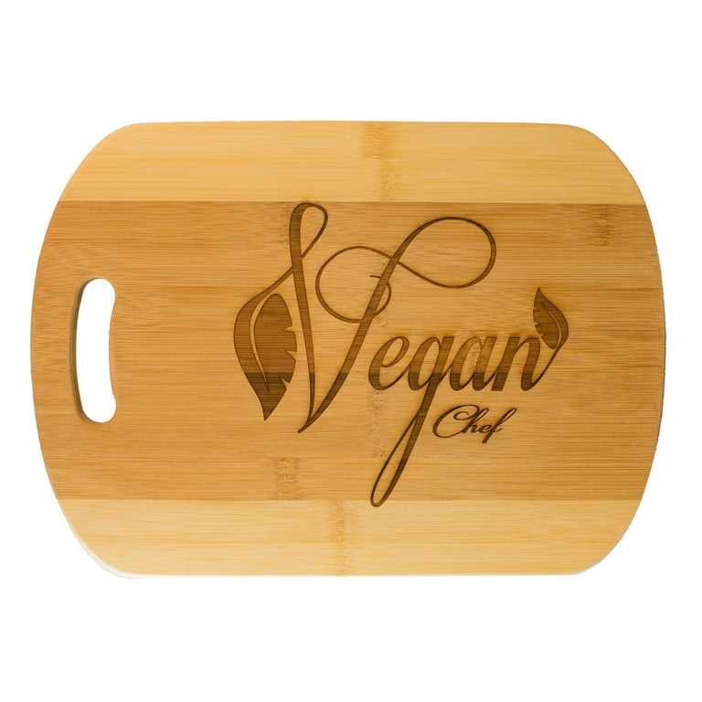 The Grillfather Cutting Board 14''x9.5''x.5'' Bamboo The Grillfather Cutting Board 14''x9.5''x.5'' Bamboo