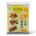 thumbnail image 1 of Creative Pea Plant-Based Chicken-Style Dry Mix – Just Add Water & Oil, Makes ~2 lb Prepared Food, High-Protein Pea Protein, Gluten-Free, Vegan – 227g, 1 of 8