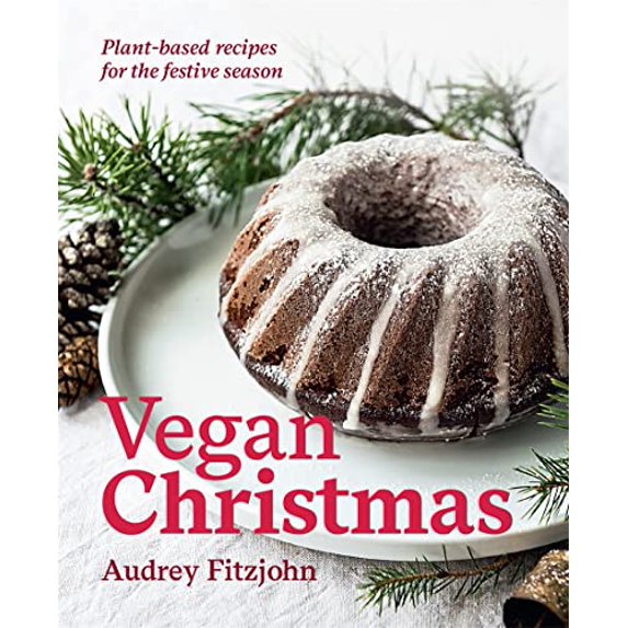 Pre-Owned Vegan Christmas: Plant-Based Recipes for the Festive Season (Hardcover) 1925811913 9781925811919