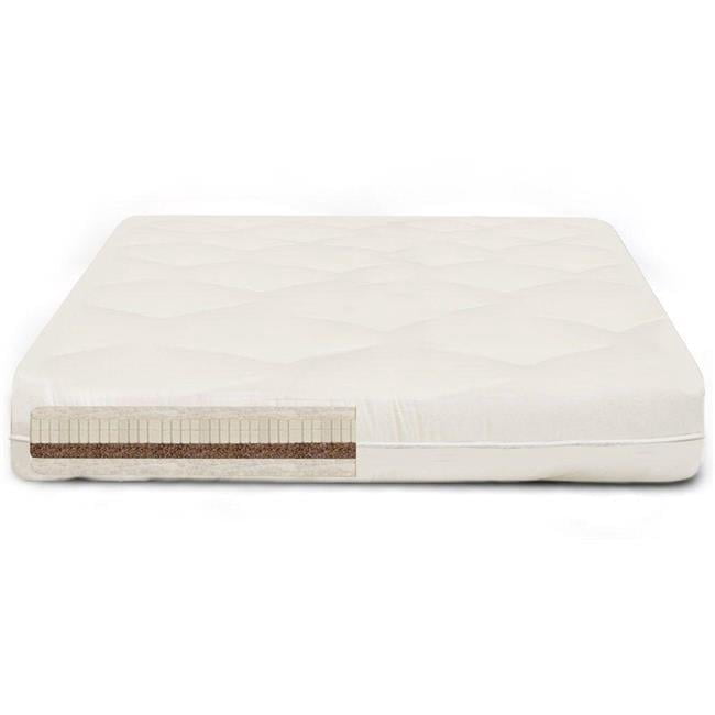 Vegan Cocosupport Mattress - Full & Double Size