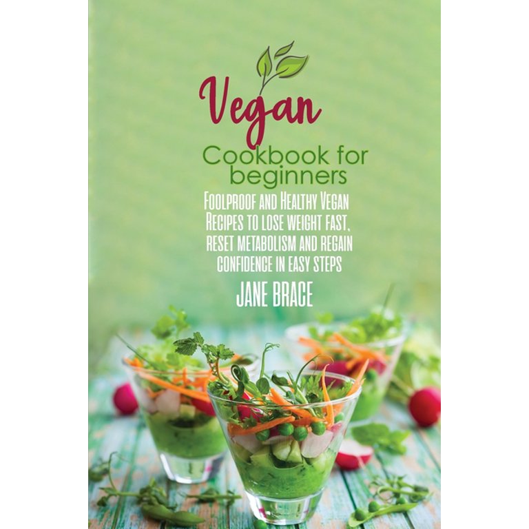 Vegan Greens - Healthier Steps