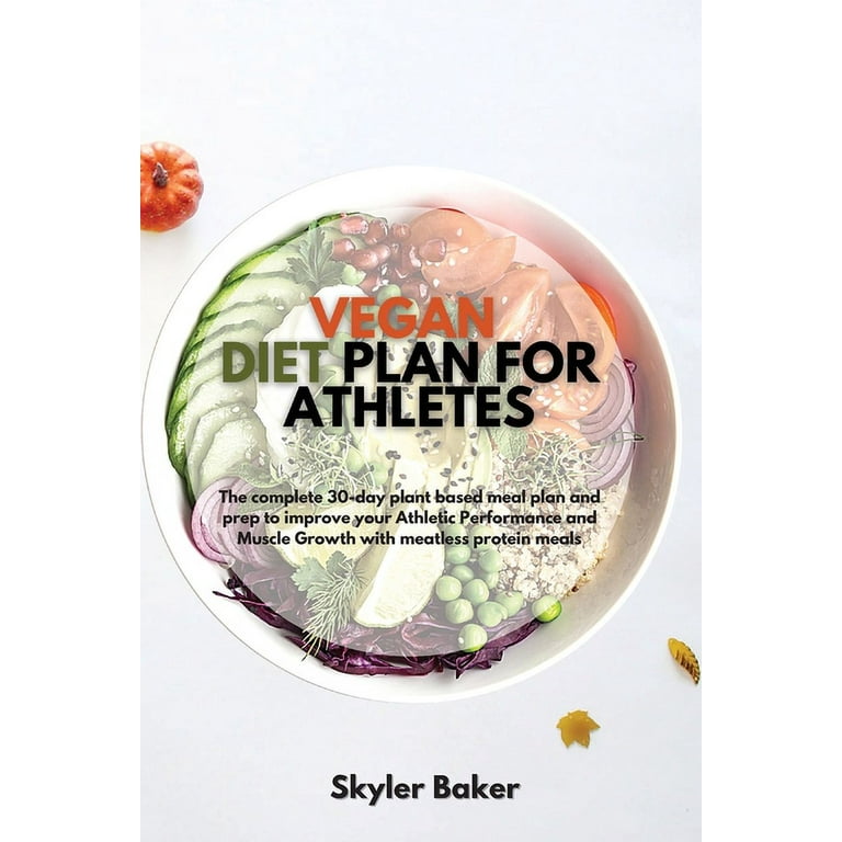 Complete Guide to Vegan Protein Sources for Athletes: Boost Your Performance with Plant Power