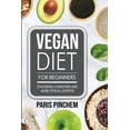 thumbnail image 1 of Vegan Diet for Beginners: Choosing a Healthier and More Ethical Lifestyle (Paperback), 1 of 1