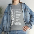 thumbnail image 1 of Vegan For Everything Awesome T-Shirt, 1 of 2