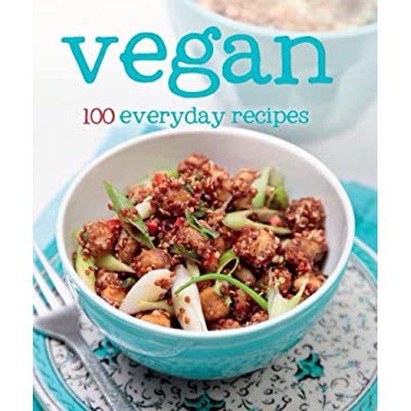 Pre-Owned Vegan (Hardcover) 1472310845 9781472310842
