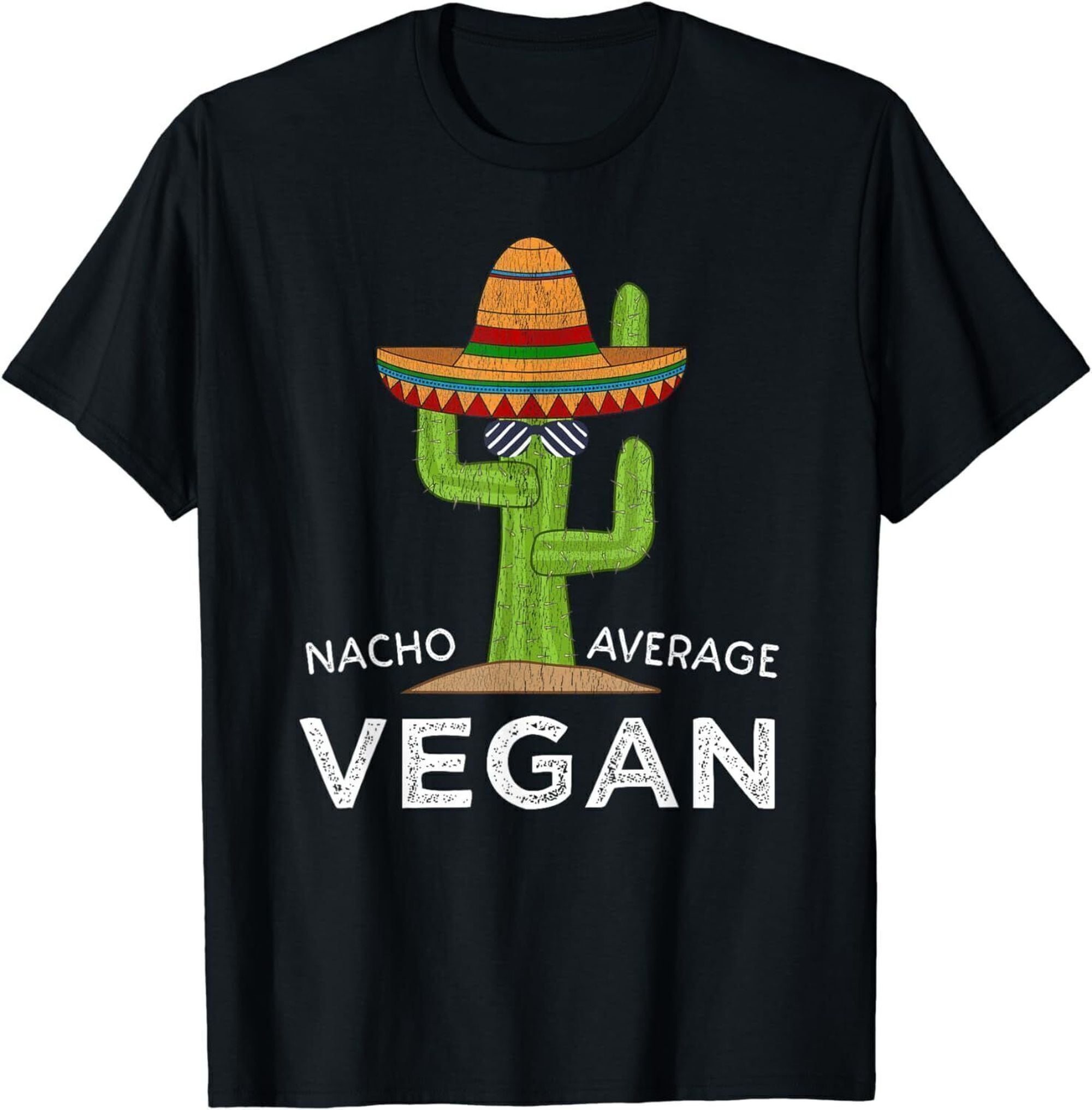 Vegan Humor: Hilarious Plant-Based T-Shirt for a Good Laugh - Walmart.com