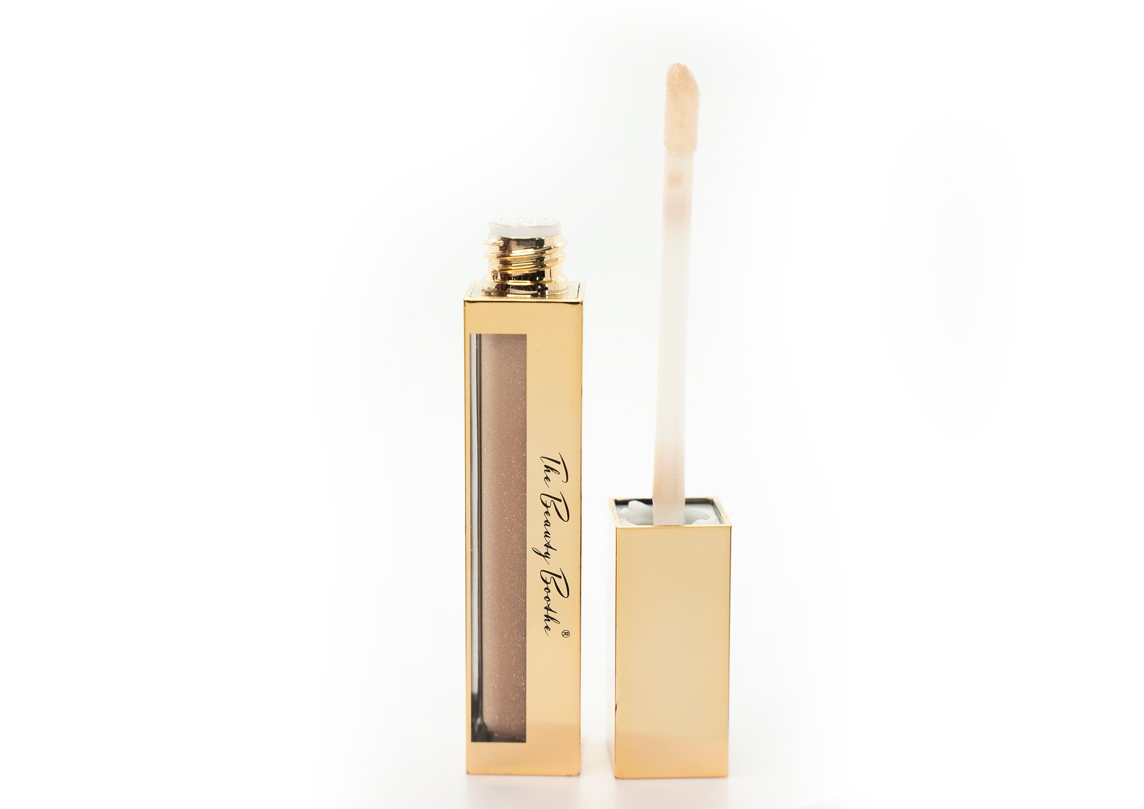 Vegan Hydrating Lipgloss - Manifesting Collection