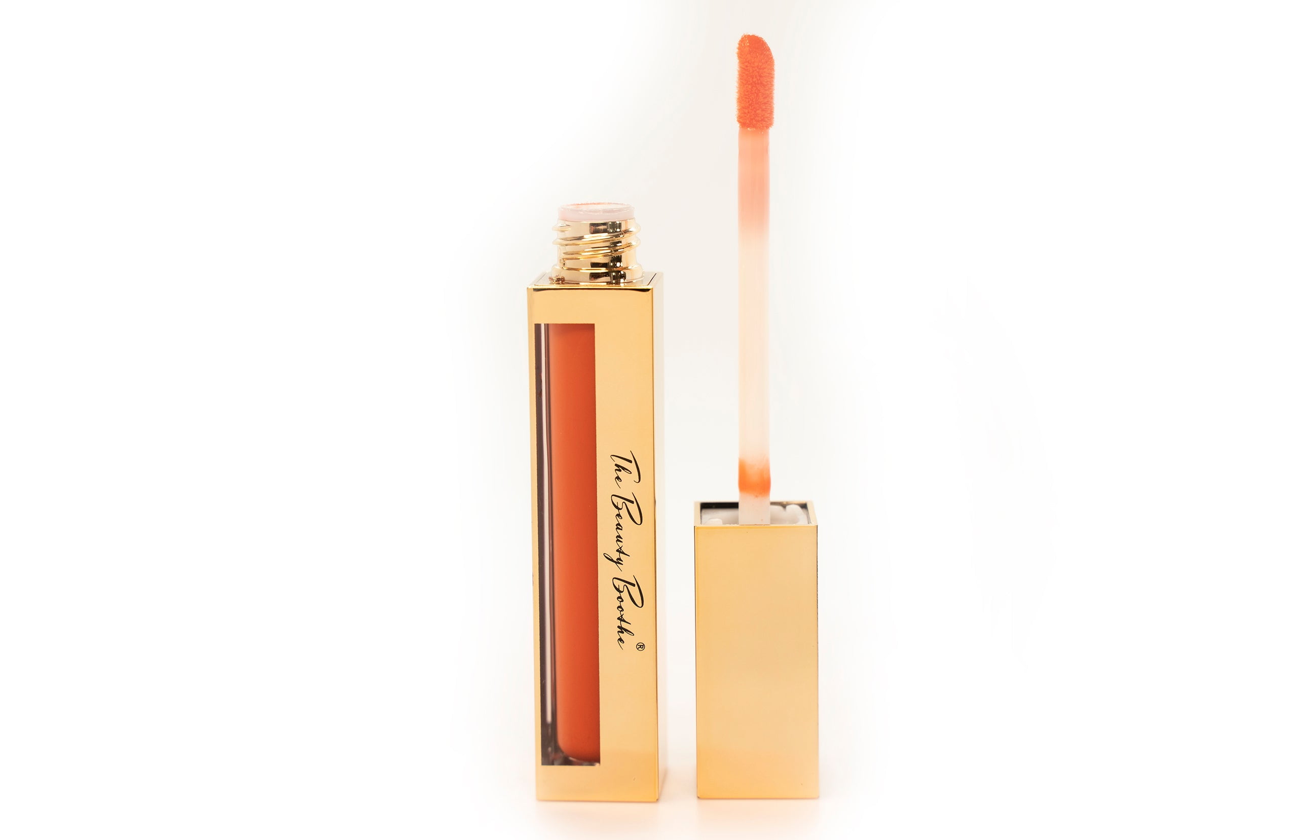 Vegan Hydrating Lipgloss - Manifesting Collection