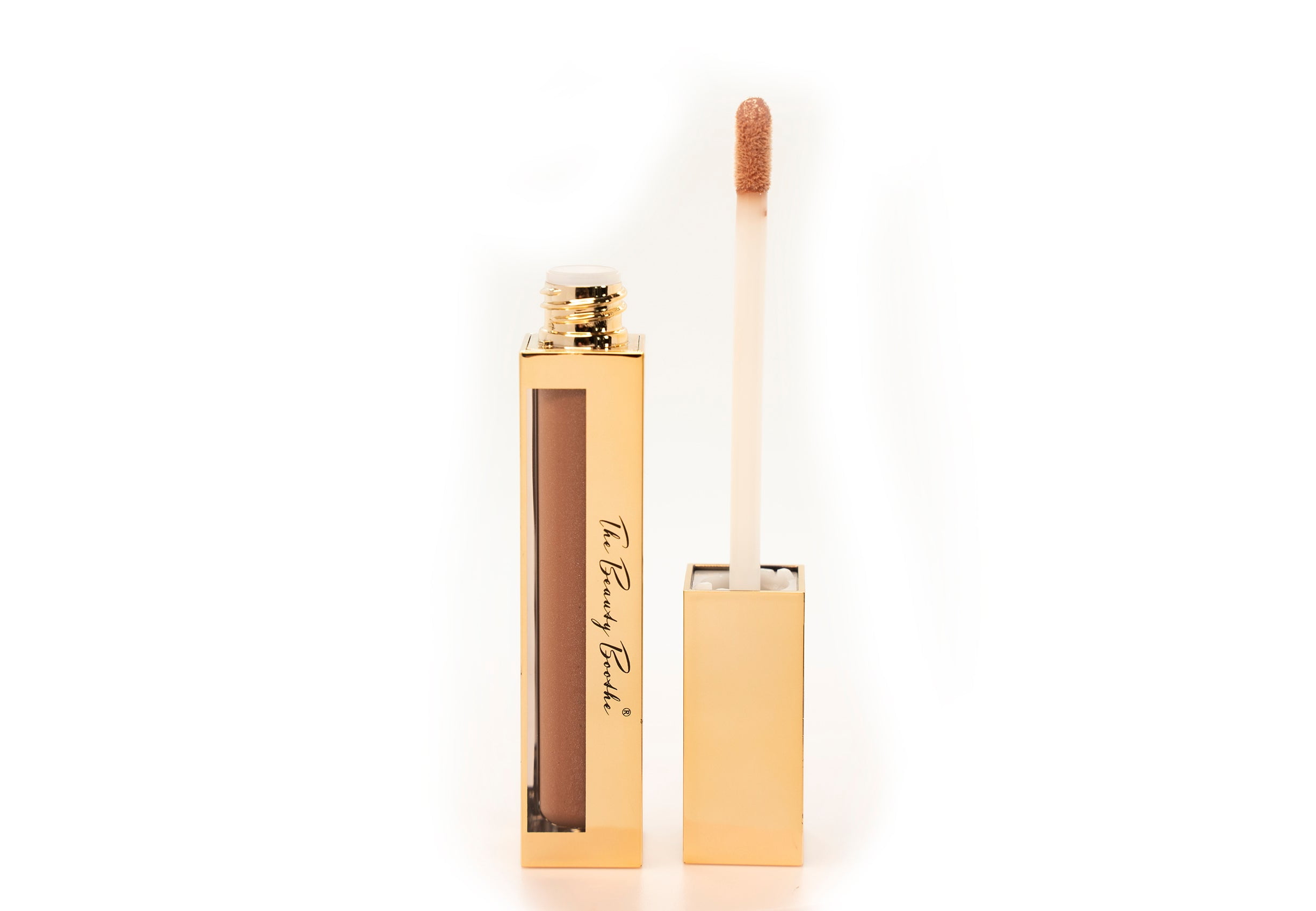 Vegan Hydrating Lipgloss - Manifesting Collection