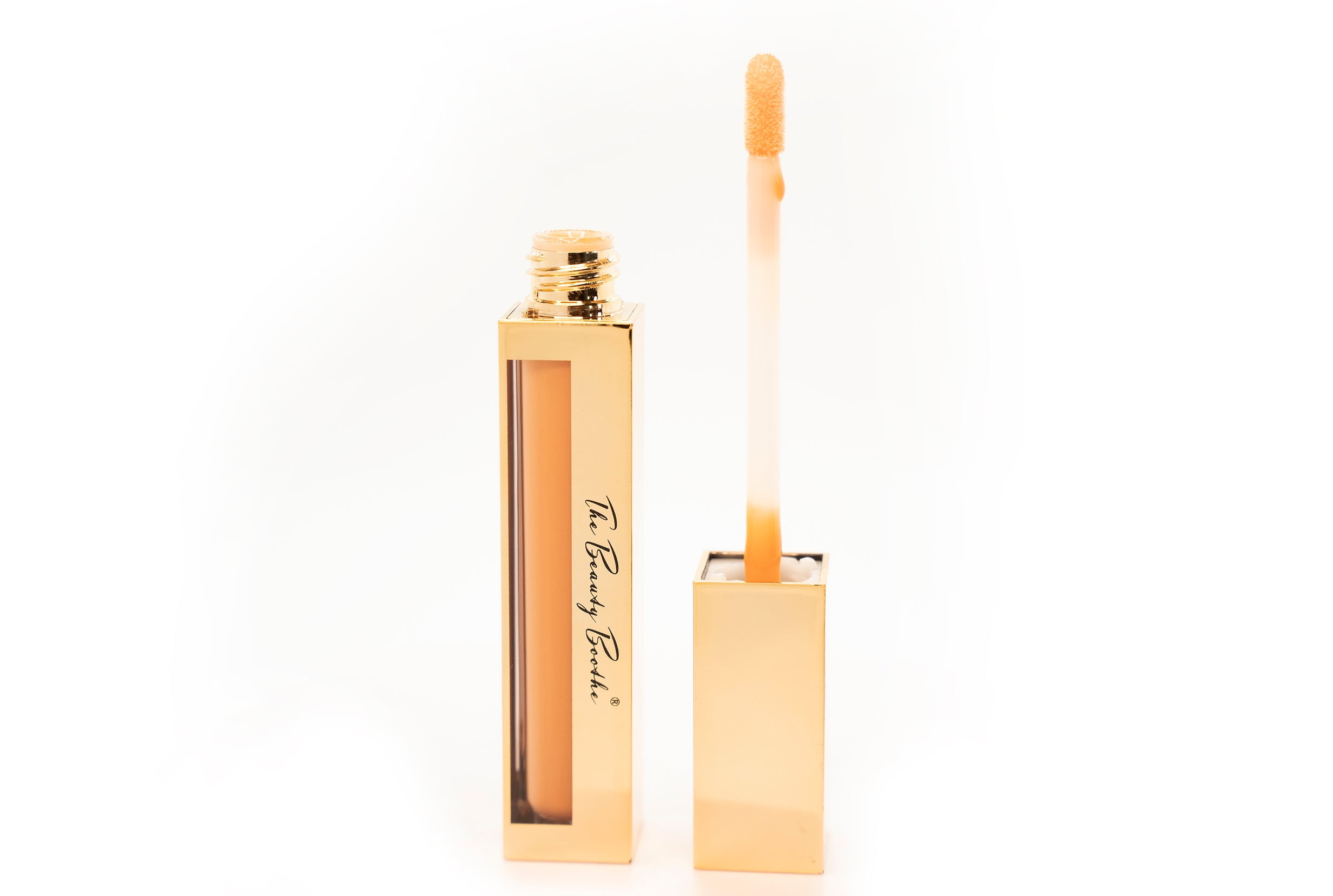 Vegan Hydrating Lipgloss - Manifesting Collection