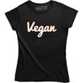thumbnail image 1 of Vegan I Don't Give A Shiitake Rude Pun Mushroom Vegetarian Men's Tee Shirt, 1 of 4