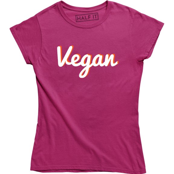 Vegan I Don't Give A Shiitake Rude Pun Mushroom Vegetarian Men's Tee Shirt