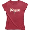 thumbnail image 1 of Vegan I Don't Give A Shiitake Rude Pun Mushroom Vegetarian Men's Tee Shirt, 1 of 4