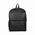 thumbnail image 1 of Vegan Leather Computer Backpack, 1 of 3