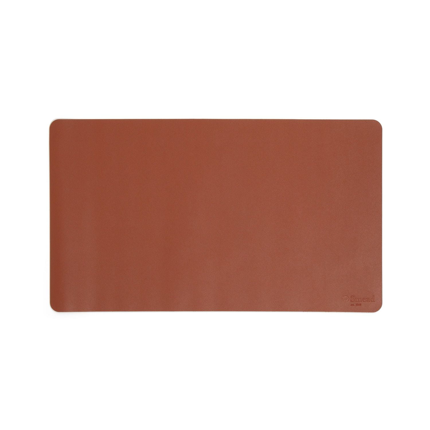 Vegan Leather Desk Pads 23.6