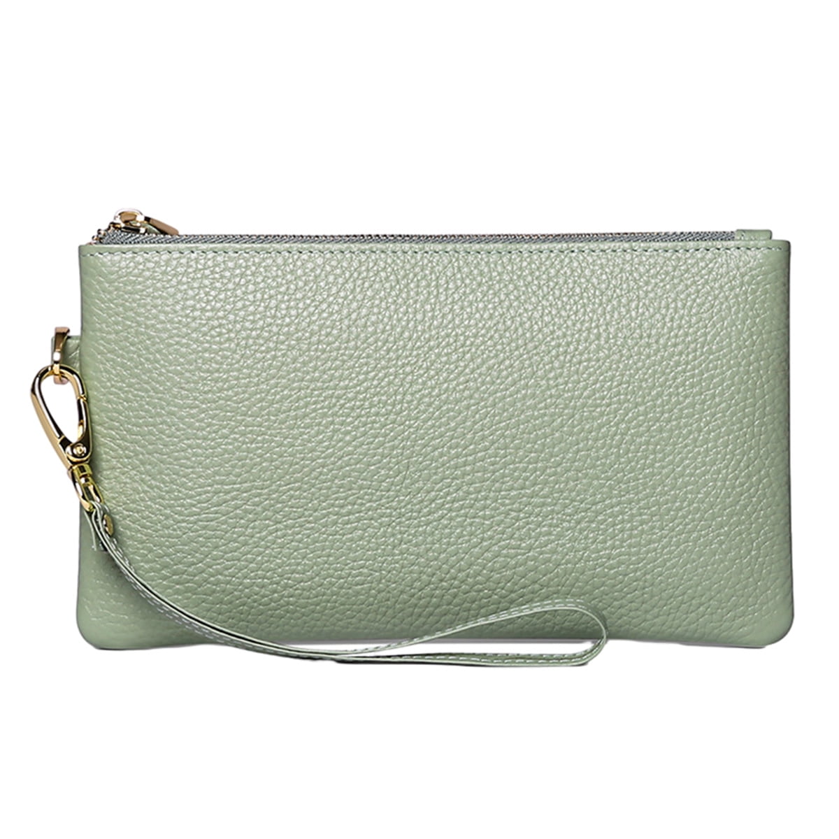 Small clutch purse with wrist strap online