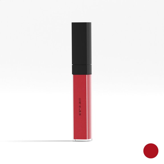 Vegan Liquid Lipsticks ( Formula:Hot & Spicy;)