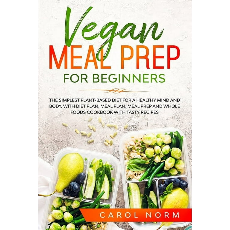 Veganism for Beginners