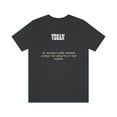 thumbnail image 1 of Vegan No Harm Shirt - Gift for Vegans, Vegetarian, Vegan Tee, Animal Rights, 1 of 10