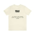 thumbnail image 1 of Vegan No Harm Shirt - Gift for Vegans, Vegetarian, Vegan Tee, Animal Rights, 1 of 10