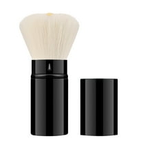 Vegan Powder Brush For Face Makeup Soft Blending Tool Beauty For Finish