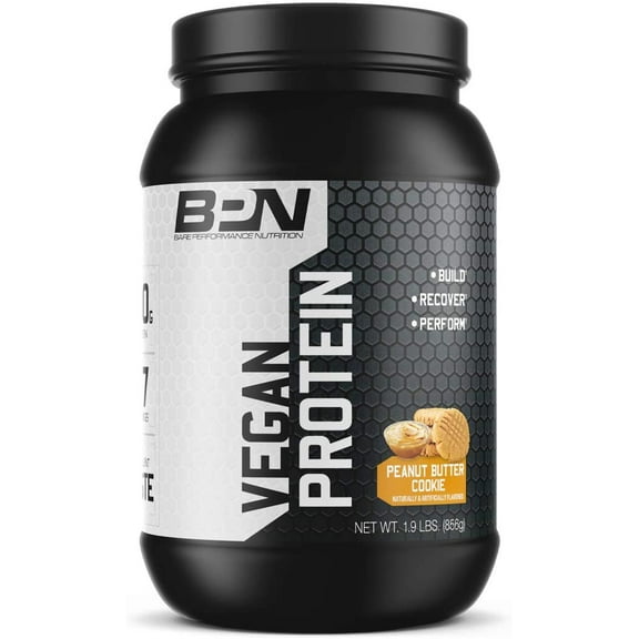 Fruit Flavored Protein Powder