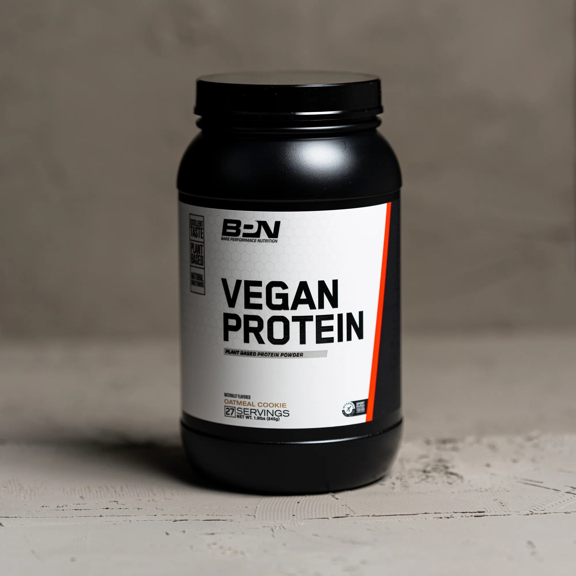 Vegan Protein Powder