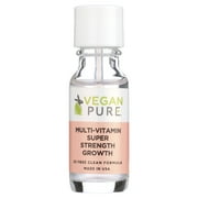 Vegan Pure - Multi-Vitamin Super Strength Growth