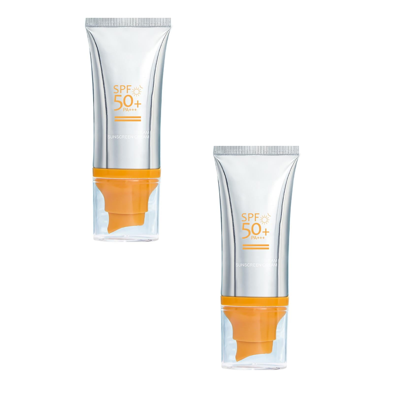 Vegan and Reef Friendly, 50 Sunblock Sun Block Natural Friendly Organic