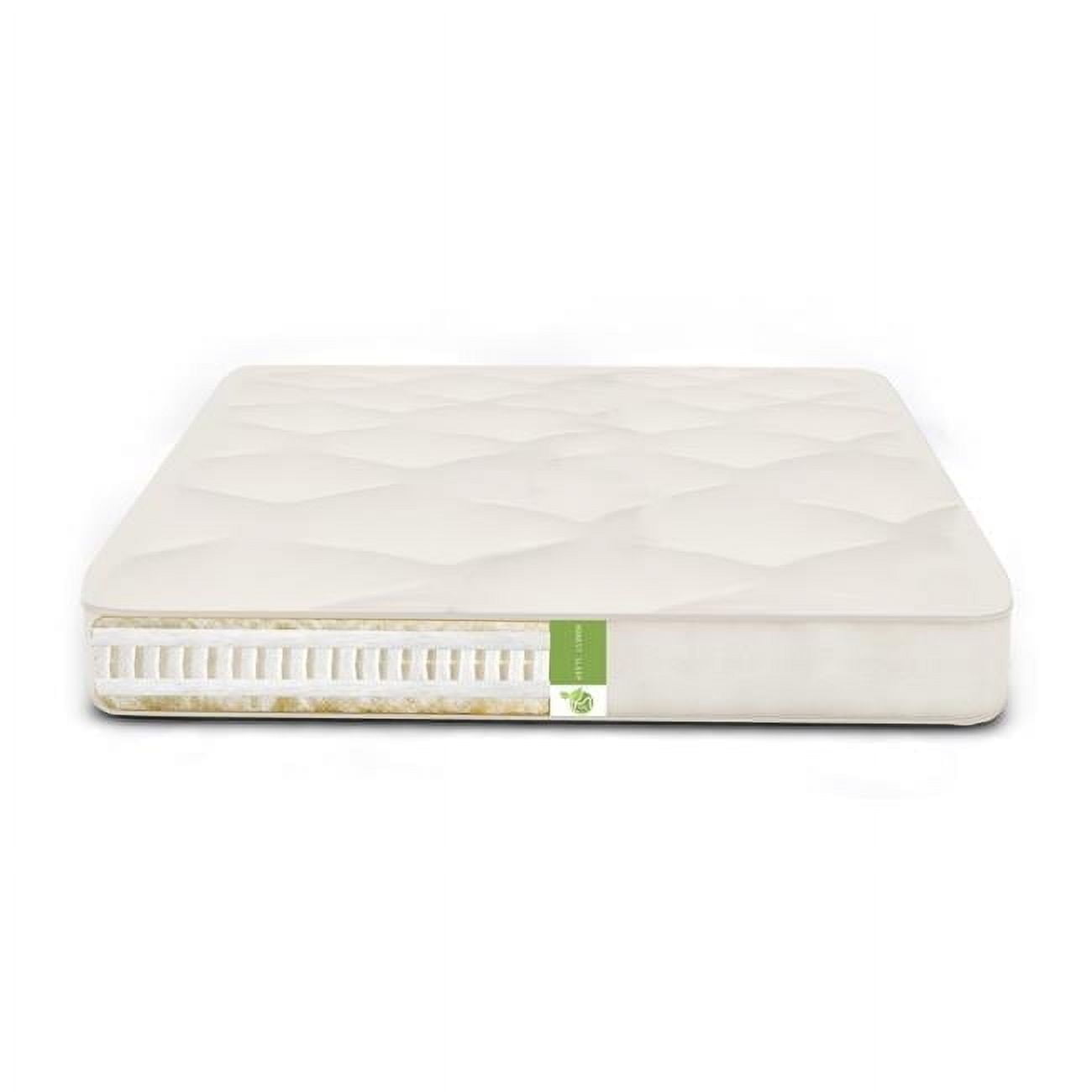 Vegan Serenity Nest Mattress - Twin Size
