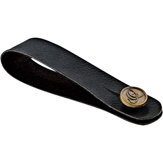 Vegan Series Headstock Strap Tie Made with 100% Sustainable Materials
