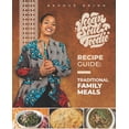 thumbnail image 1 of Vegan Soul Foodie Recipe Guides Vegan Soul Foodie Recipe Guide: Traditional Meals, (Paperback), 1 of 1