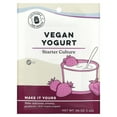 Vegan Yogurt Starter