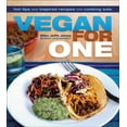 thumbnail image 1 of Vegan for One, (Paperback), 1 of 1