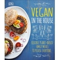 thumbnail image 1 of Vegan in the House: Flexible Plant-Based Meals to Please Everyone (Hardcover), 1 of 1