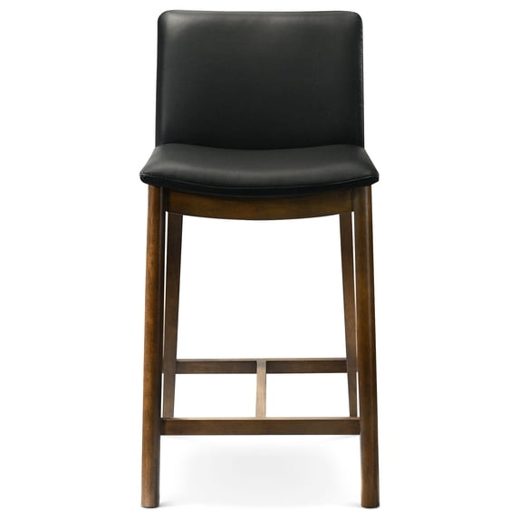 Vegan leather material / Ideal for dining room / Relaxing seating experience