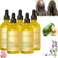 Veganic Natural Hair Growth Oil, Veganic Hair Oil, Carvenchi Natural