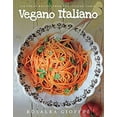 thumbnail image 1 of Pre-Owned Vegano Italiano : 150 Recipes from the Italian Table (Paperback) 9781682680544, 1 of 1