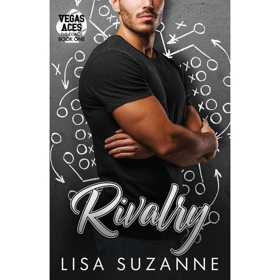 Vegas Aces: The Coach: Rivalry (Paperback)