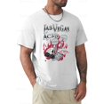 thumbnail image 1 of Vegas Basketball Heat Fierce Team Pride Sports Fan T-Shirt, 1 of 3