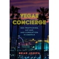 thumbnail image 1 of Vegas Concierge : Sex Trafficking, Hip Hop, and Corruption in America (Hardcover), 1 of 1