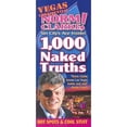 thumbnail image 1 of Vegas Confidential: Norm! Sin City's Ace Insider 1,000 Naked Truths, Hot Spots, & Cool Stuff (Paperback) by Norm Clarke, 1 of 1